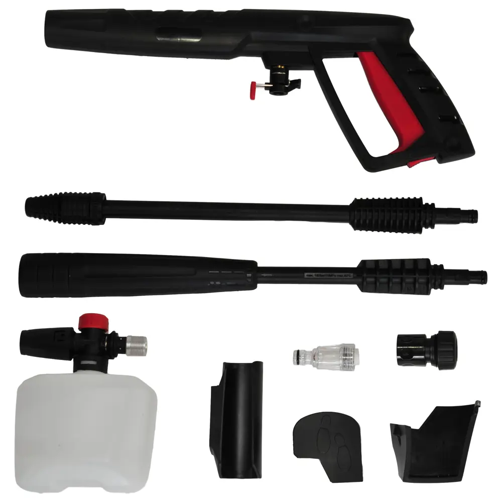 Мойка высокого давления Elitech М2200РБК с защитой от перегрева 89352817 STLM-0846232 - Вид №6