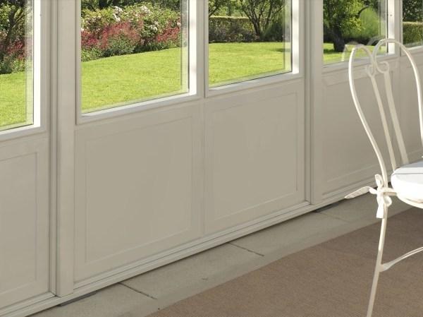 CAGIS Железный зимний сад sun-id-1445383 - Вид №5