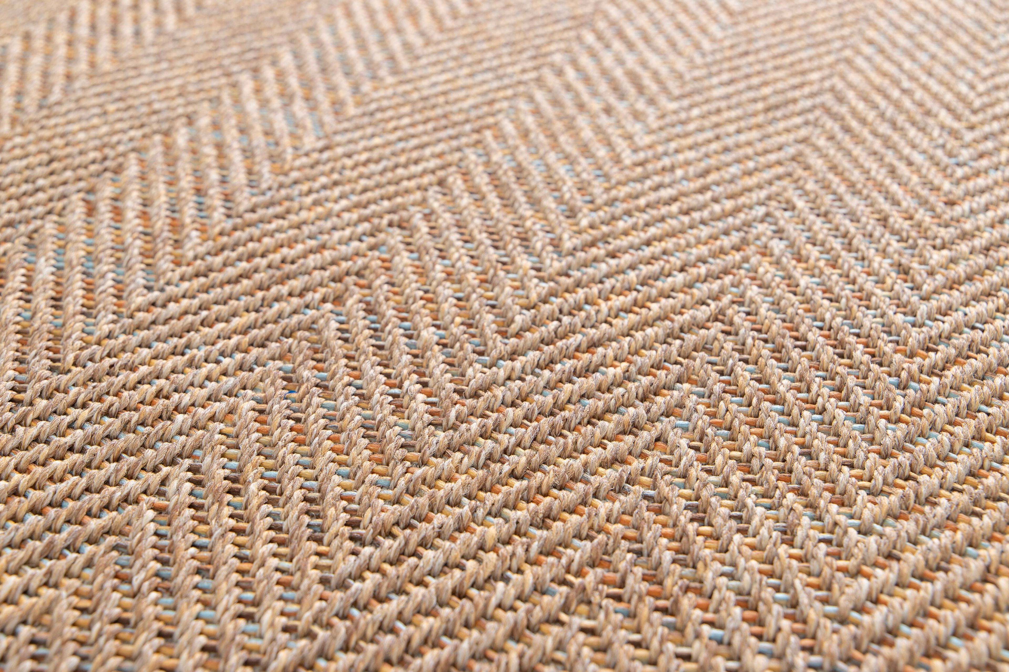 Открытый прямоугольный сплошной цвет ковер Ademi Outdoor ARCH-00072674 - Вид №5