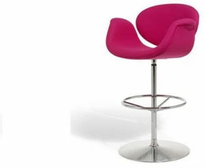 Artifort Стул с подлокотниками Tulip