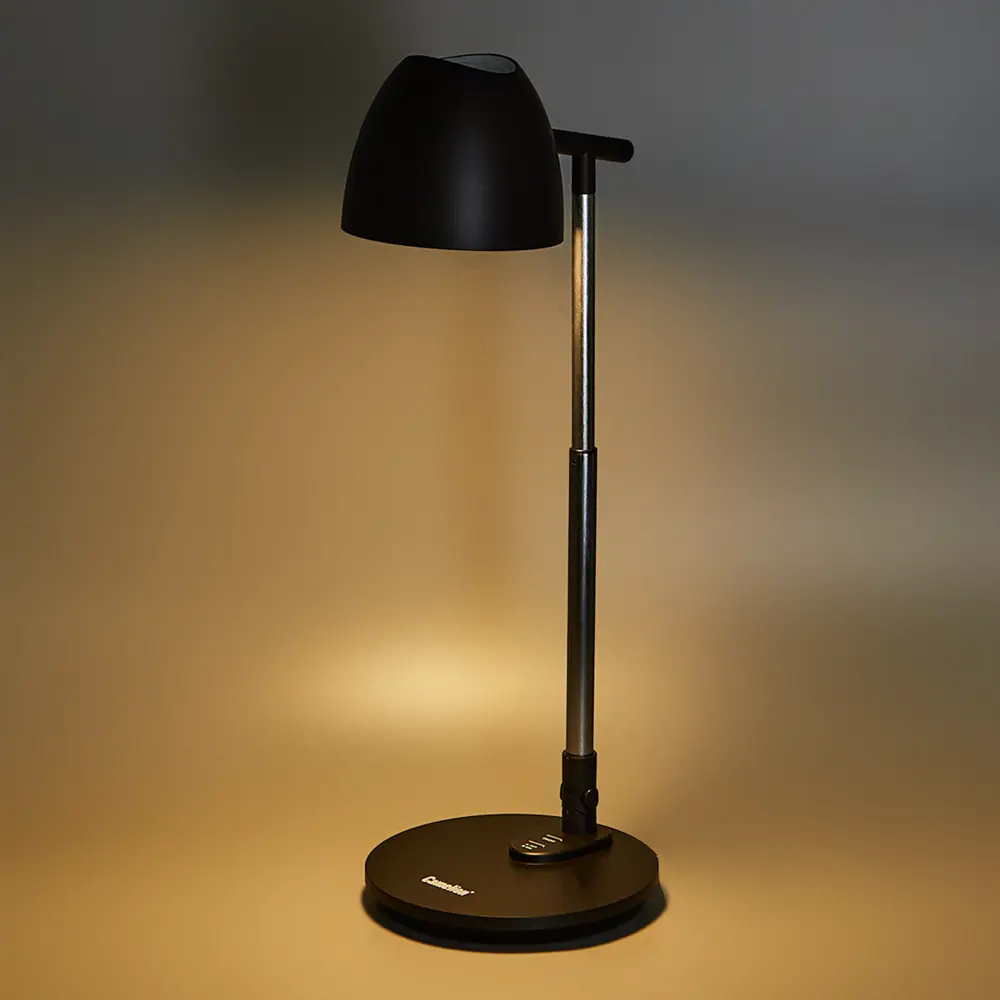 Настольная лампа Camelion KD-803 с регулировкой яркости и цветовой температуры 89388875 STLM-1388983 - Вид №2