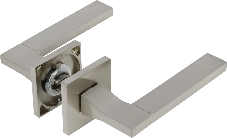 Дверные ручки EDSON EDS-151Н-Q2 для межкомнатных дверей 85168810