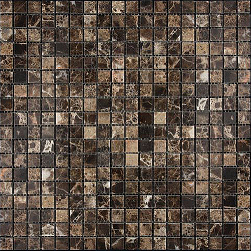 МОЗАИКА ИЗ НАТУРАЛЬНОГО КАМНЯ  M022-15P NATURAL ADRIATICA M02215P