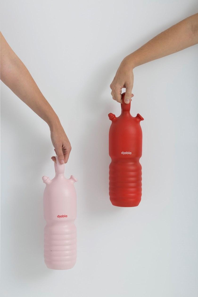 Diabla Бутылка La siesta sun-id-1347036 - Вид №7