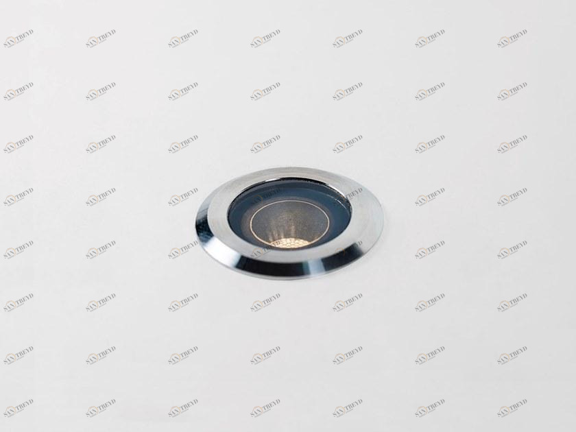 HER Светодиодный ступень из нержавеющей стали для улицы  Ex045 