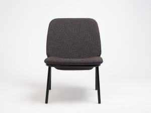 Тканевый стул