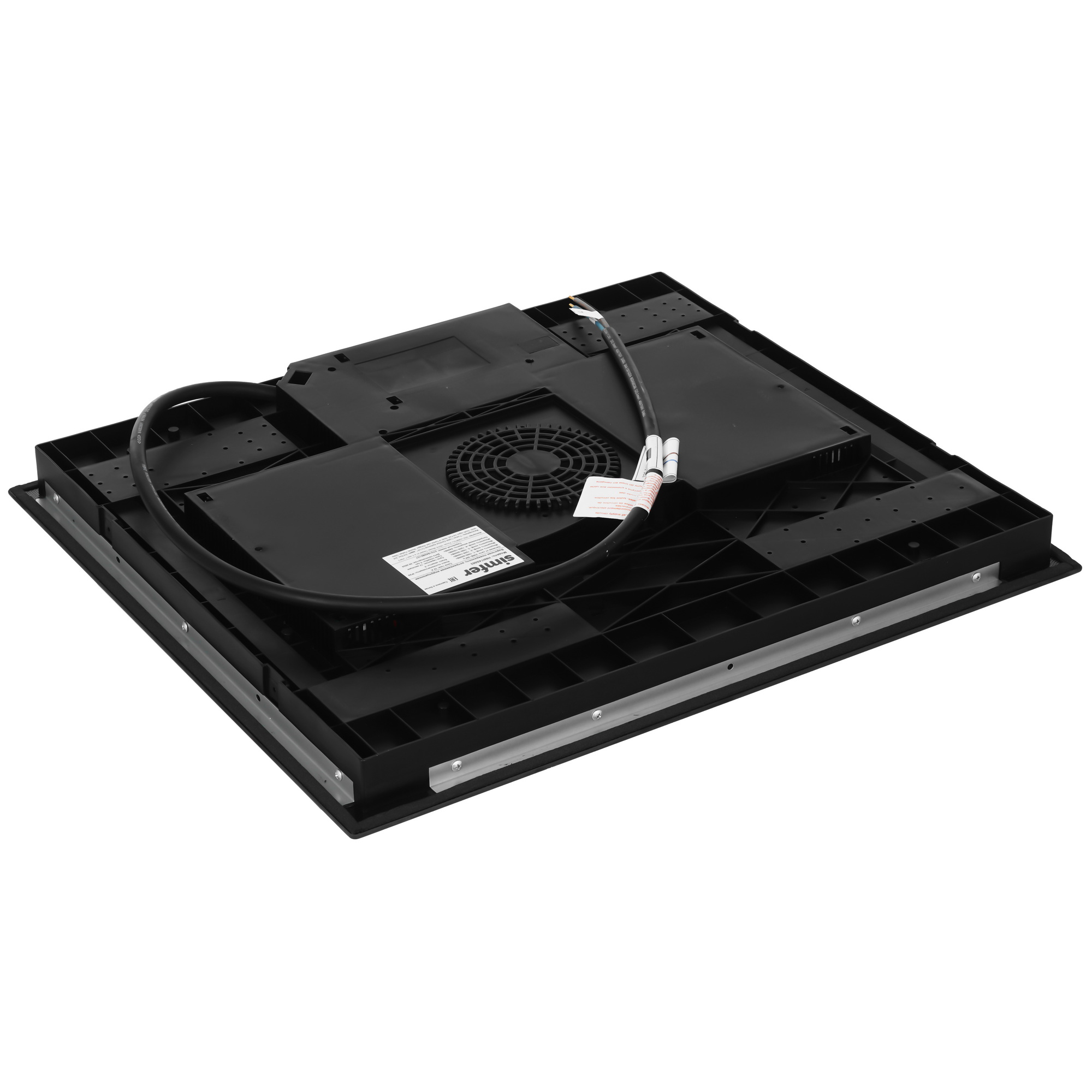 9280259 Духовой шкаф электрический Simfer B6EM56070 + Варочная поверхность индукционная Simfer H60I74S003 STDN-0077836 - Вид №13
