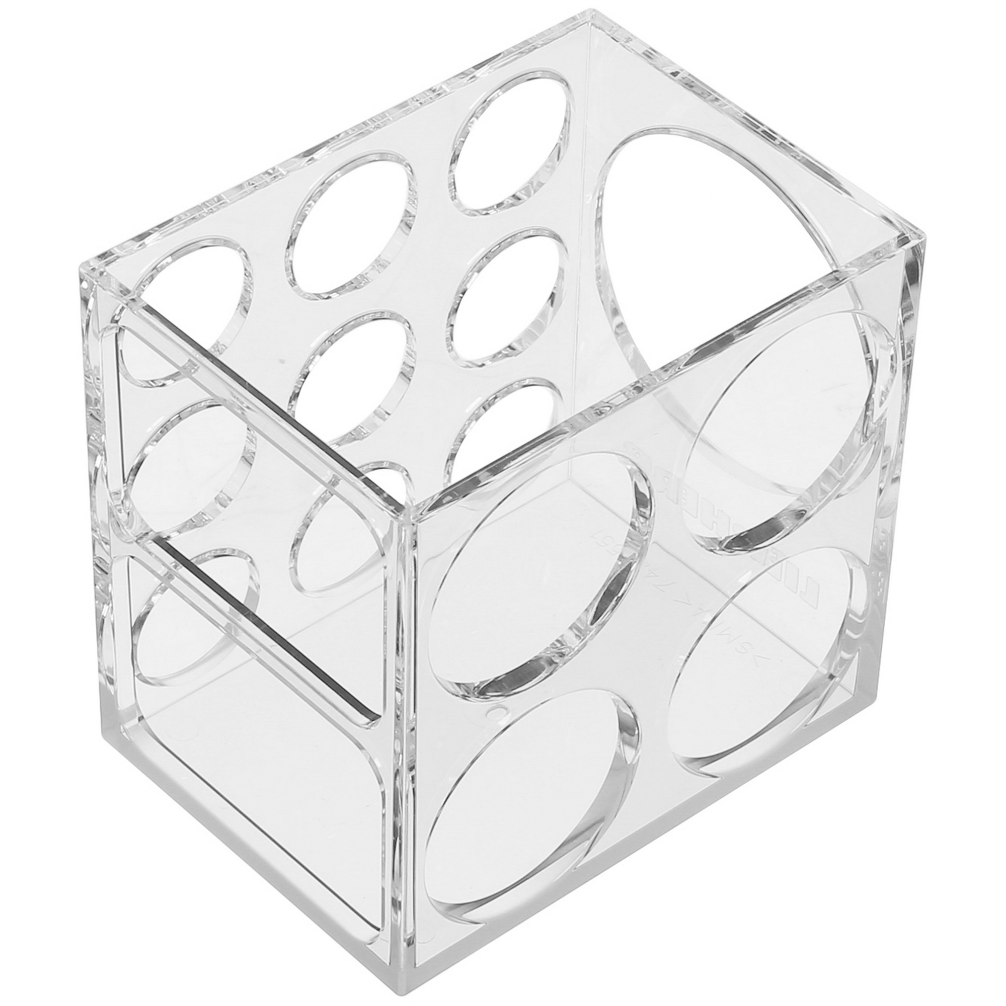 5457364 Холодильник с морозильником   Liebherr CNsfc 573i серебристый STDN-0149401 - Вид №11