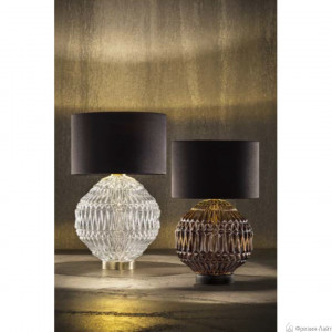 Masiero VE 1052 TL1 P лампа настольная