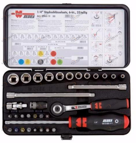 Würth Розетки sun-id-1441299