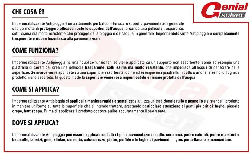 Genial Solver Гидроизоляционная пленка sun-id-1345524 - Вид №2