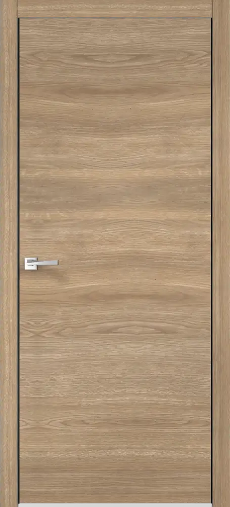 VELLDORIS Канзас - межкомнатная дверь в стиле европейский красный дуб 83972649