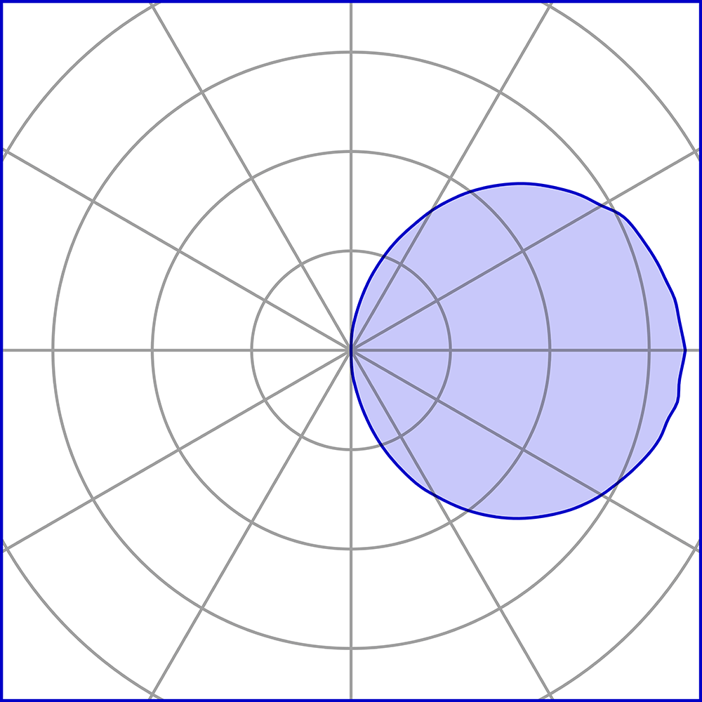 5004296 Светильник встраиваемая в стену / Наружнее освещение Platek SPY LARGE  SPY LARGE - LED 2700K diffuse  - Вид №7