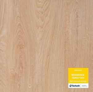 Ламинат Tarkett Дуб светлый шервуд