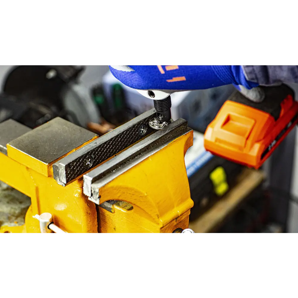 Насадка «Сверчок» СПЕЦ для фигурной резки металла и пластика 81966986 STLM-0015941 - Вид №9