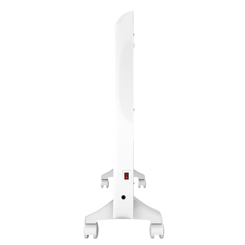 Конвектор электрический Thermex Lummi 1800E с электронным термостатом 1800 Вт 82745710 STLM-2120262  - Вид №6