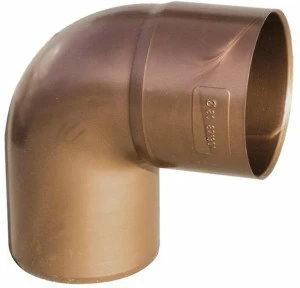 First Corporation Кривая для желоба First plast Clra87080