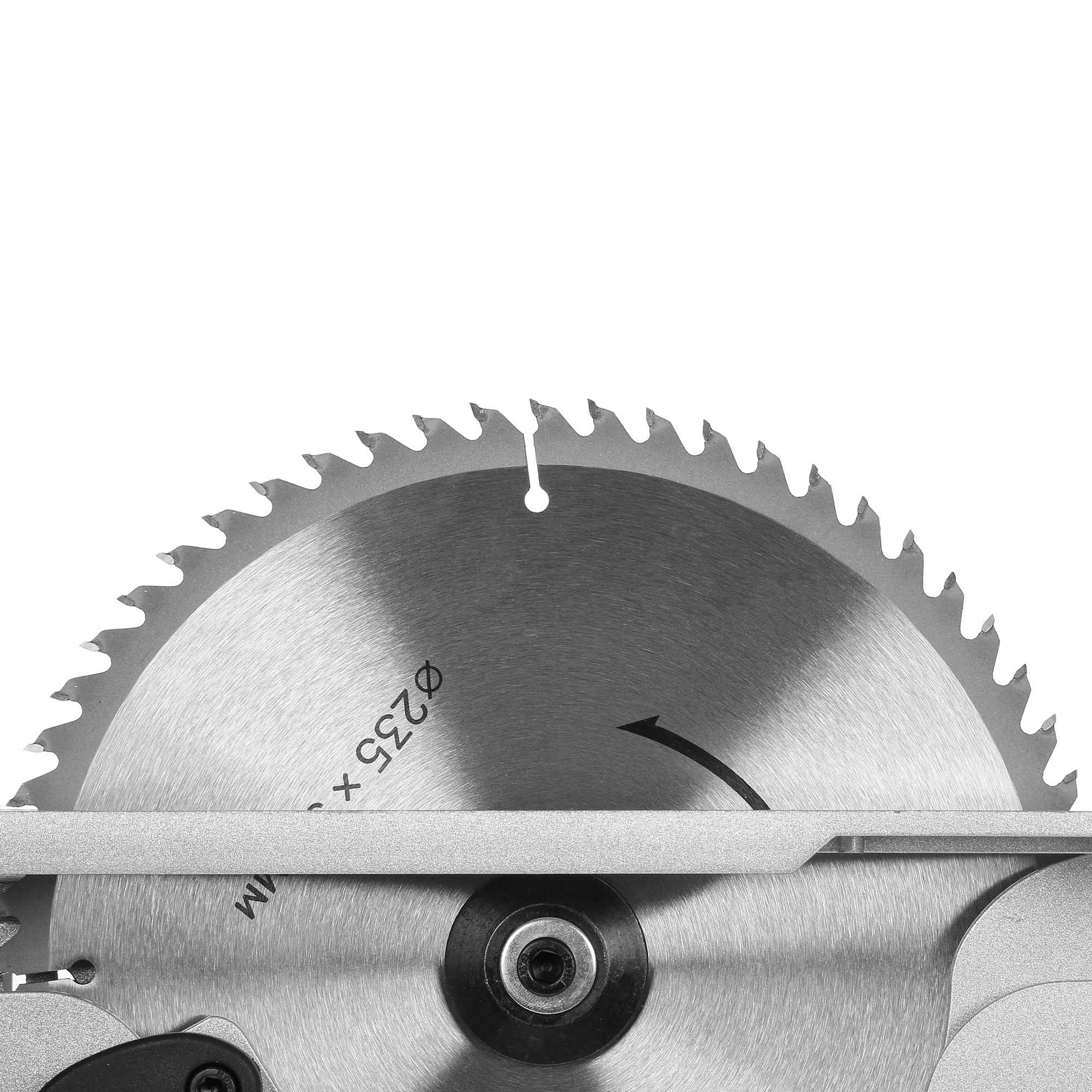 Пила дисковая FinePower FCS210-235 5400800 STDN-0001243 - Вид №5