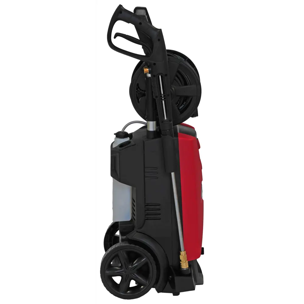 Мойка высокого давления Elitech М2500ИРБК с защитой от перегрева 89352818 STLM-1440613 - Вид №4