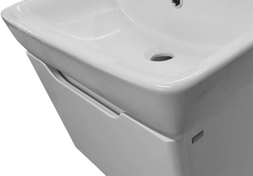 Тумба Tiny 60 DREJA 990902 - Вид №1