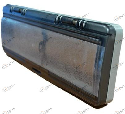 Garo Коробка для электрической системы  9006514 