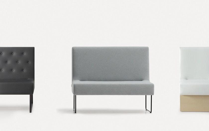 Sancal Диван с высокой спинкой sun-id-1456265 - Вид №1