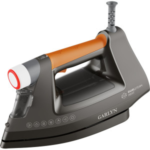 9205712 Утюг GARLYN GT-500 Pro серый
