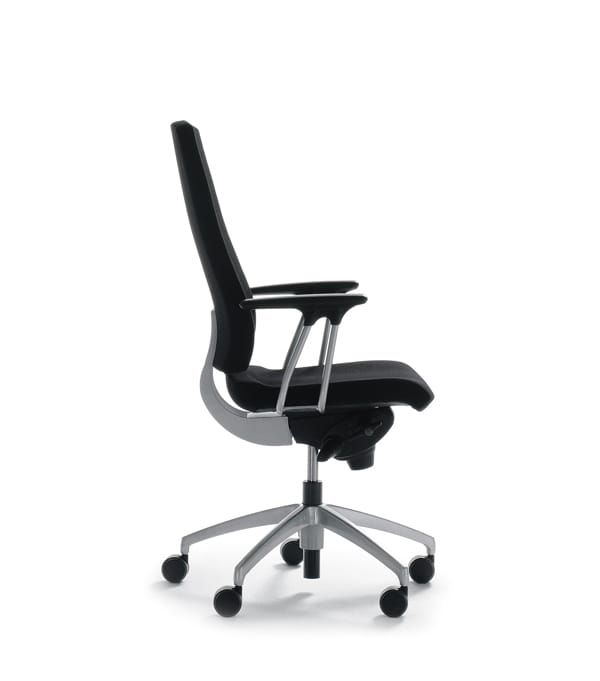 Офисное кресло руководителя с высокой спинкой Kastel Konvert ARCH-00077123 - Вид №1