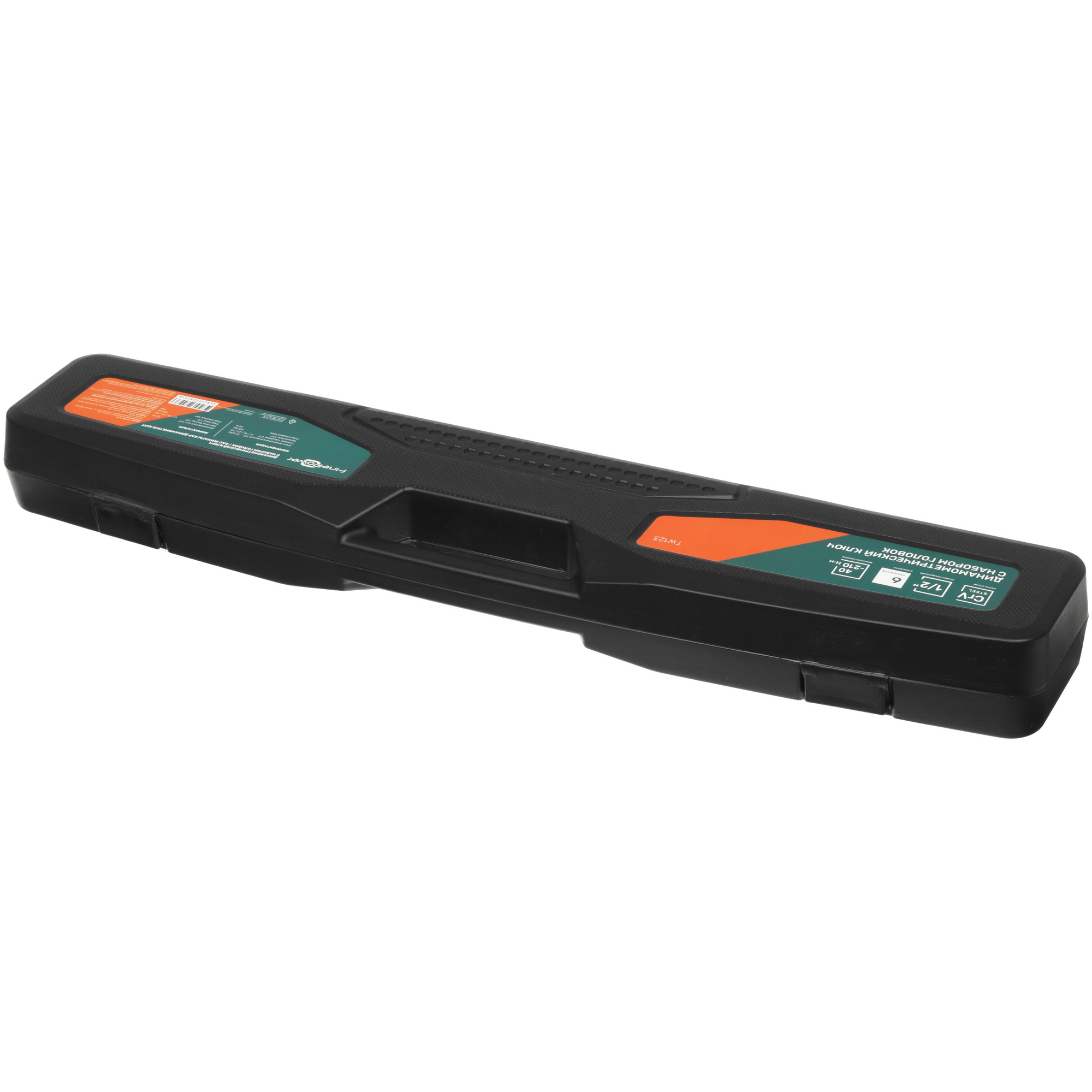 Ключ динамометрический предельный FinePower TW123 5430279 STDN-0002567 - Вид №4