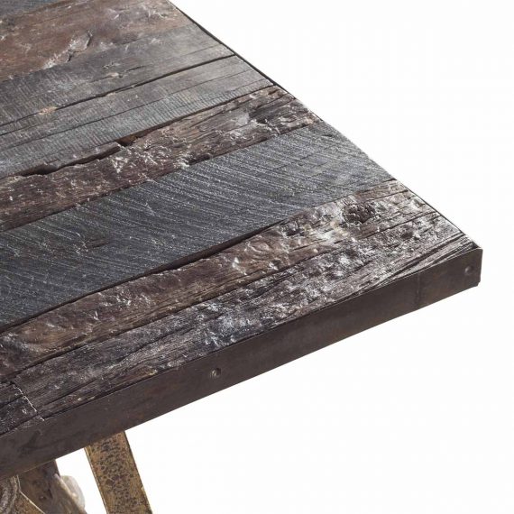 079377 Прямоугольный стол Francisco Segarra Taylor Santreyd - Вид №1