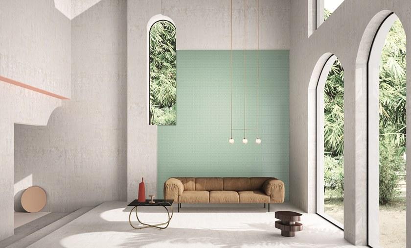 CERAMICA VOGUE Покрытие из глазурованного керамогранита Confetti sun-id-1419308 - Вид №10