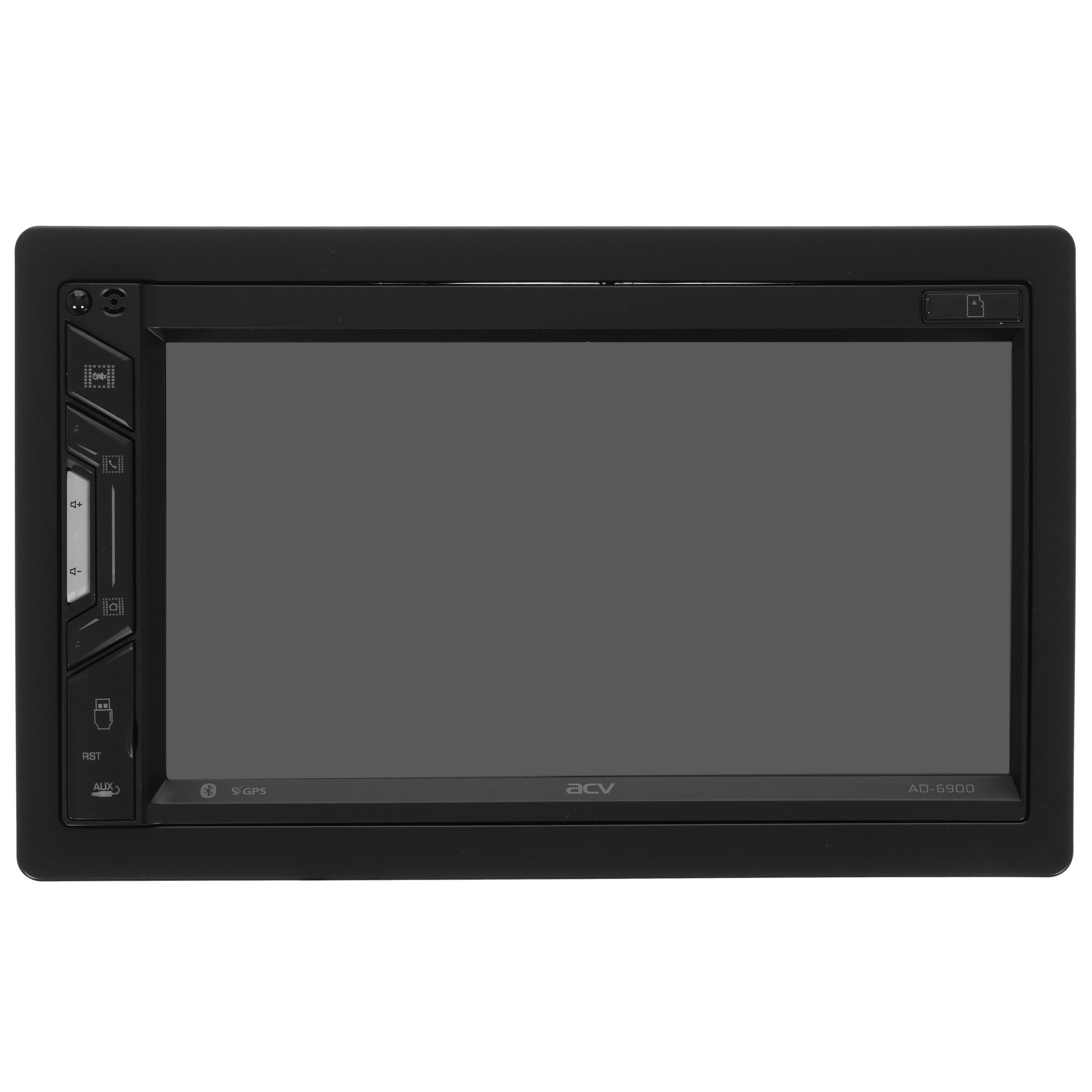 5332783 Автопроигрыватель ACV AD-6900 STDN-0066628 - Вид №1
