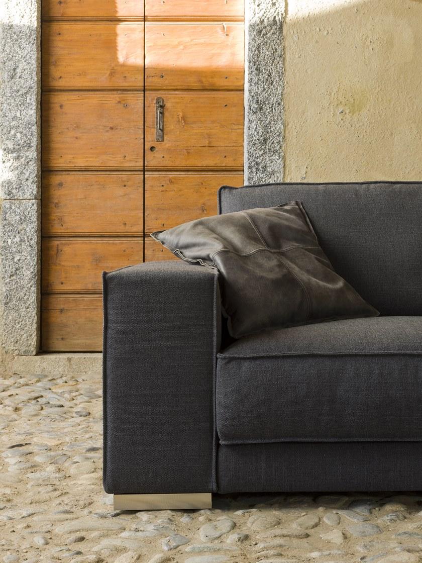 Flexstyle Модульный тканевый диван с шезлонгом Rex sun-id-1462065 - Вид №3