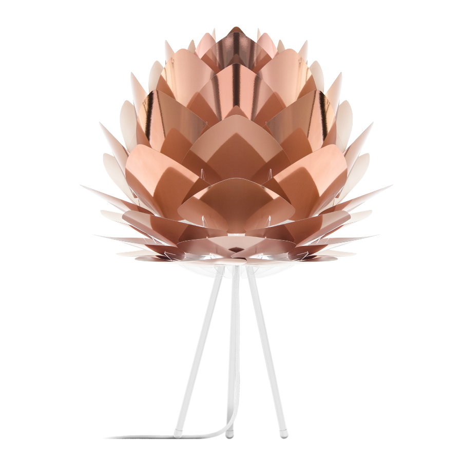 2030 Плафон silvia медь UMAGE  - Вид №7