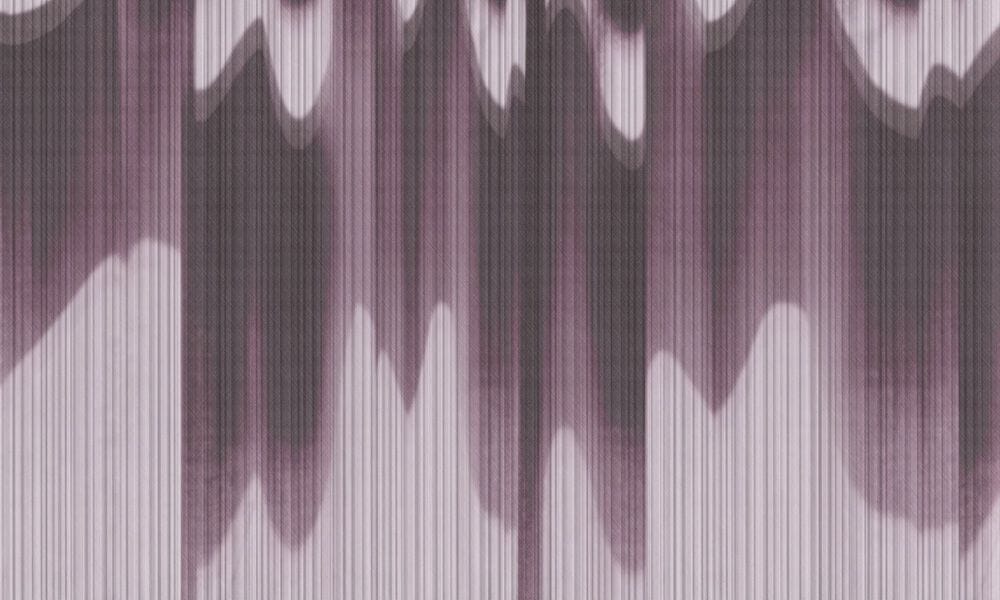 Обои с эффектом ткани N.O.W. Edizioni TEXTILE / FLOW ARCH-00064903 - Вид №6