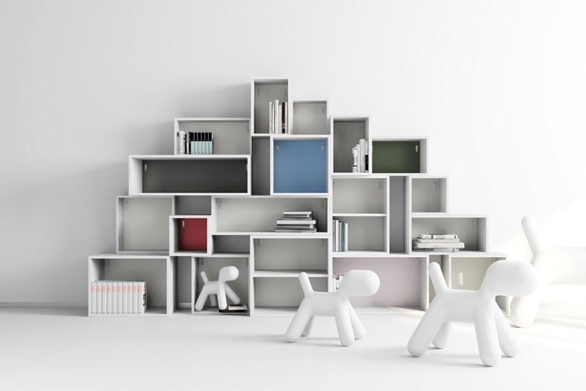 De Rosso Система контейнеров из нпл и пвх Dr-one sun-id-1410202 - Вид №13