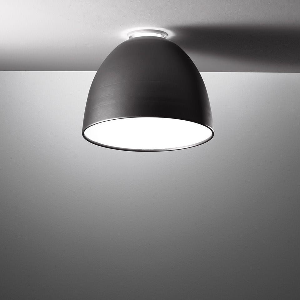 Алюминиевый потолочный светильник Artemide ARCH-00126681 - Вид №4