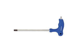 15923472 Ключ L-образный TORX Т30 215 мм 116330R KING TONY