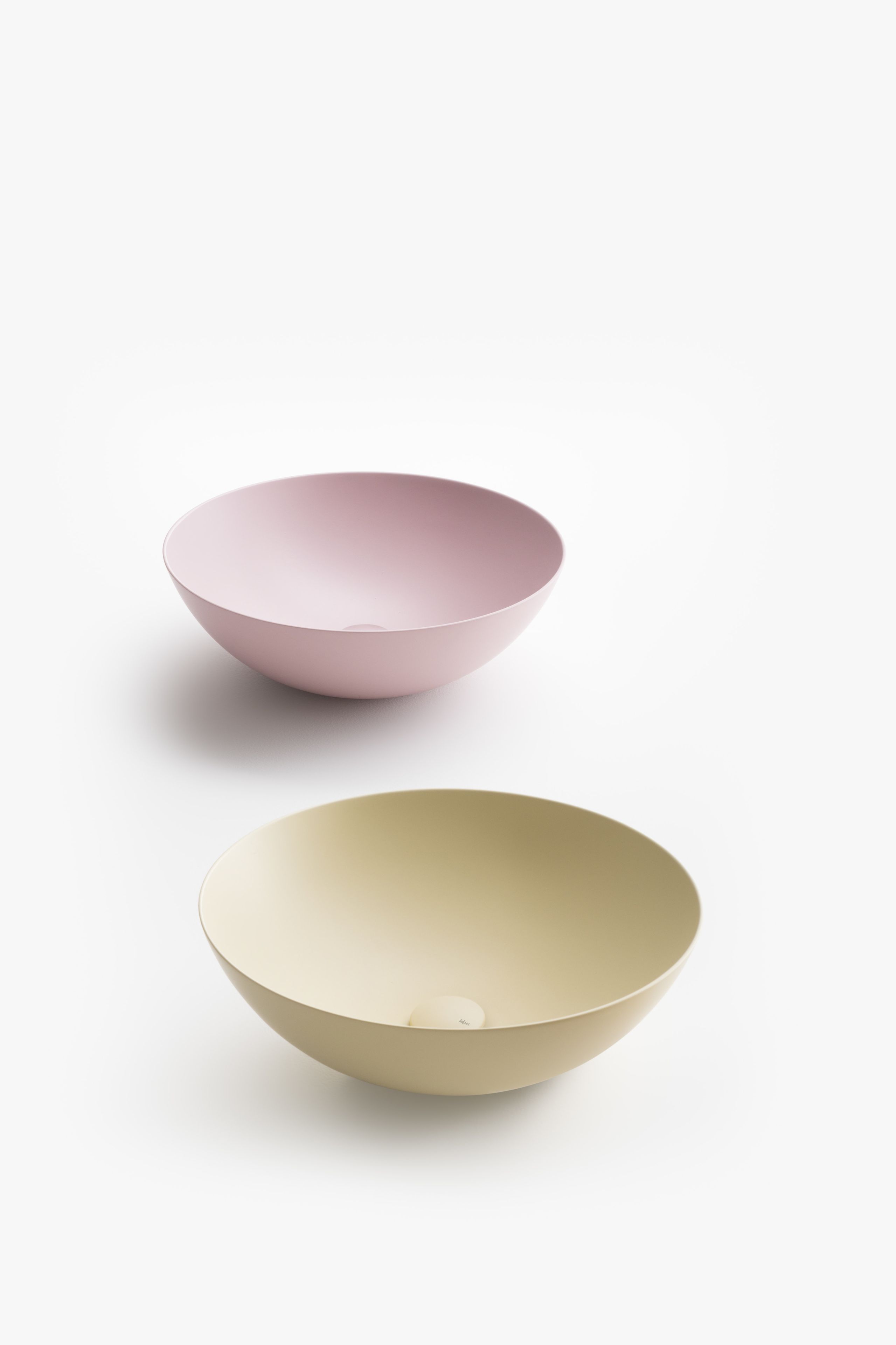 Круглый умывальник Ceramilux® Falper CIOTOLA 43 ARCH-00052255 - Вид №3