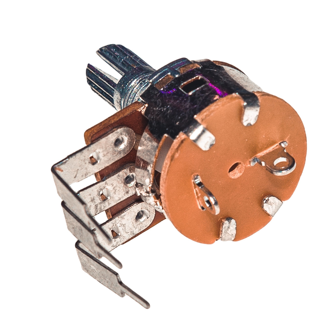 1841 Диммер для диммируемых драйверов. (0-10 ВОльт) LAB.Space  - Вид №2