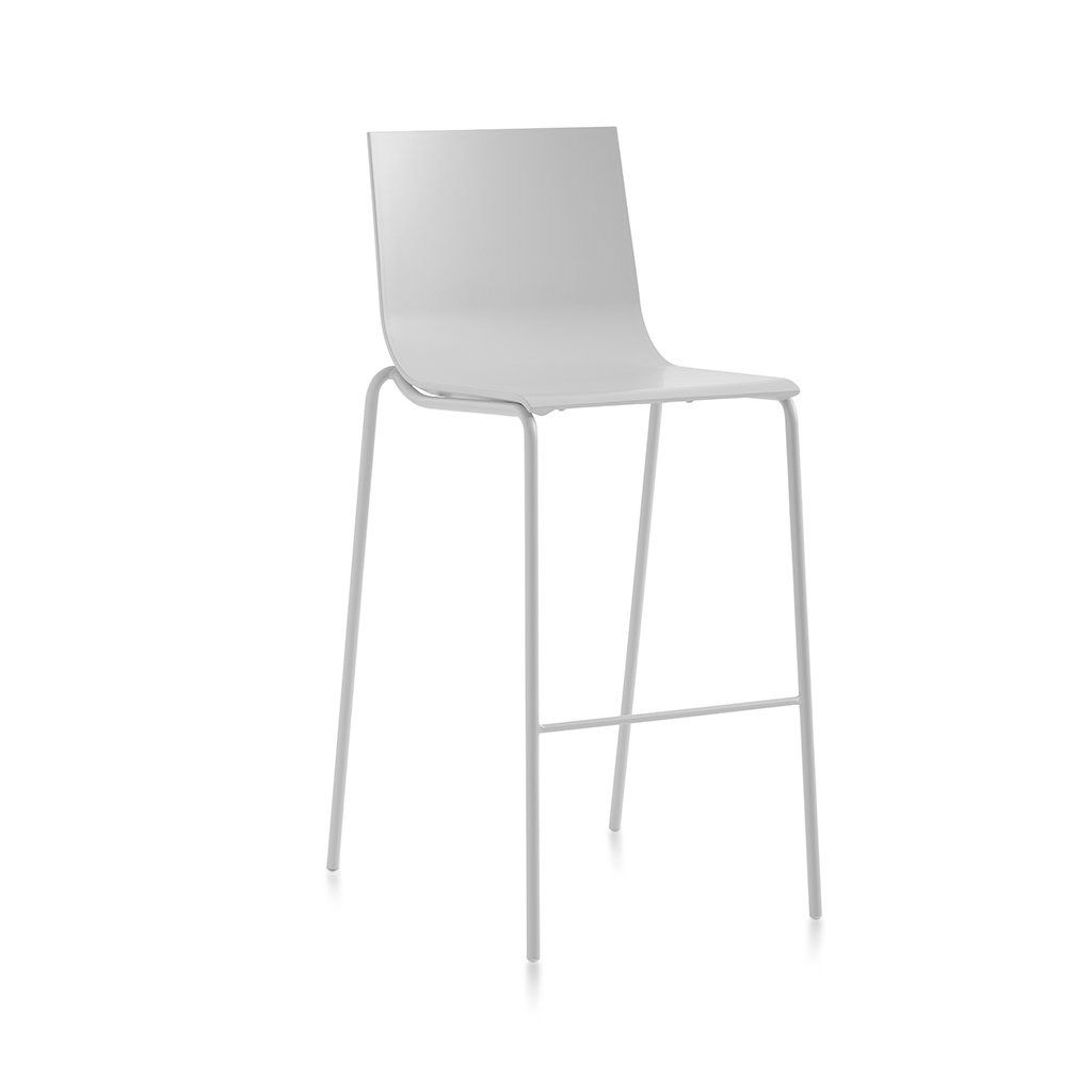 Высокий садовый стул с подставкой для ног Diabla Vent ARCH-00096394 - Вид №18