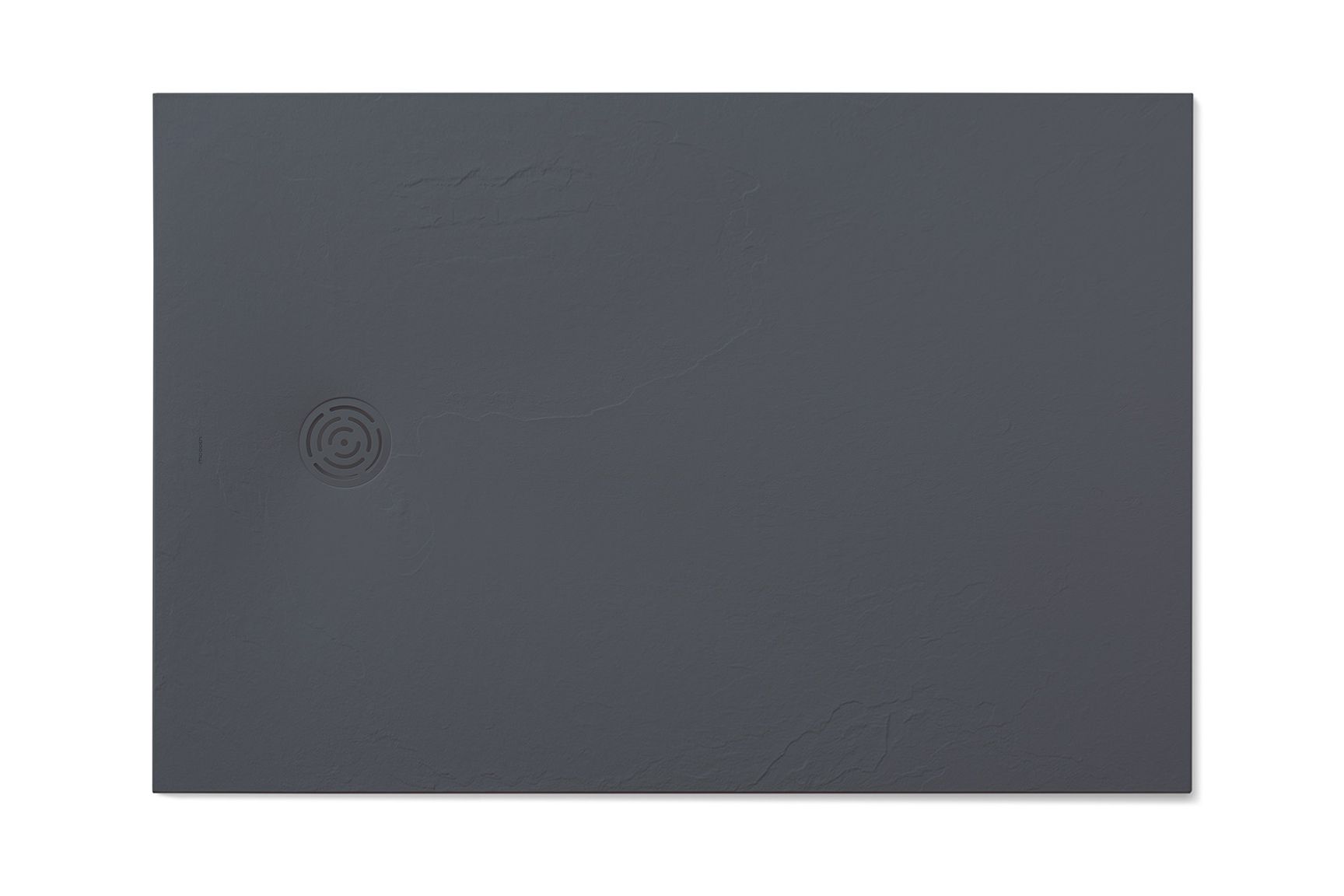 MCBATH Centuria Slate Nox R1 140x90 прямоугольный базальт sun-id-1959403 - Вид №1