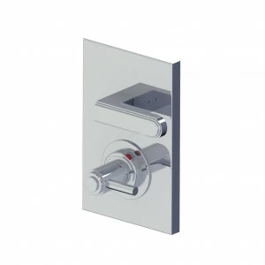 C01-2S21 C01-2S21 Комплект прямоугольных накладок Трансатлантический Cristal & Bronze TRANSATLANTIQUE