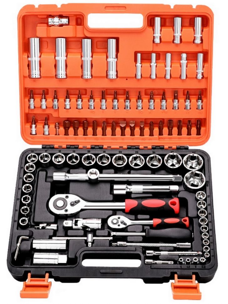 Набор инструментов GOODKING K-10094 5626136 STDN-0058537