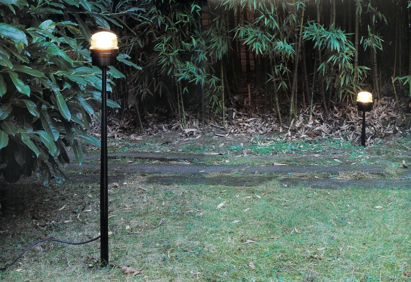 Алюминиевый световой столб Oluce Френель ARCH-00066529 - Вид №1