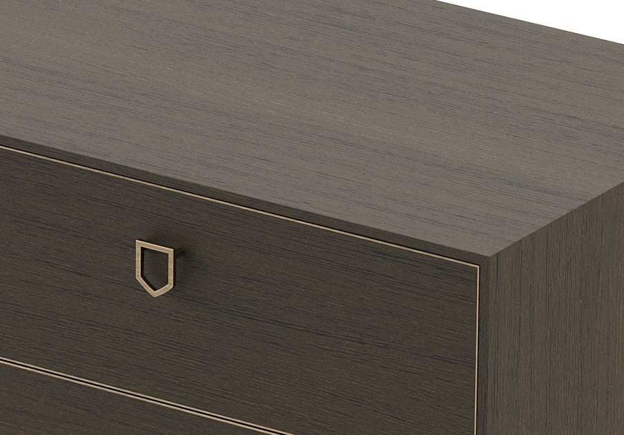 Деревянный комод Stylish Club коктейль ARCH-00050689 - Вид №4