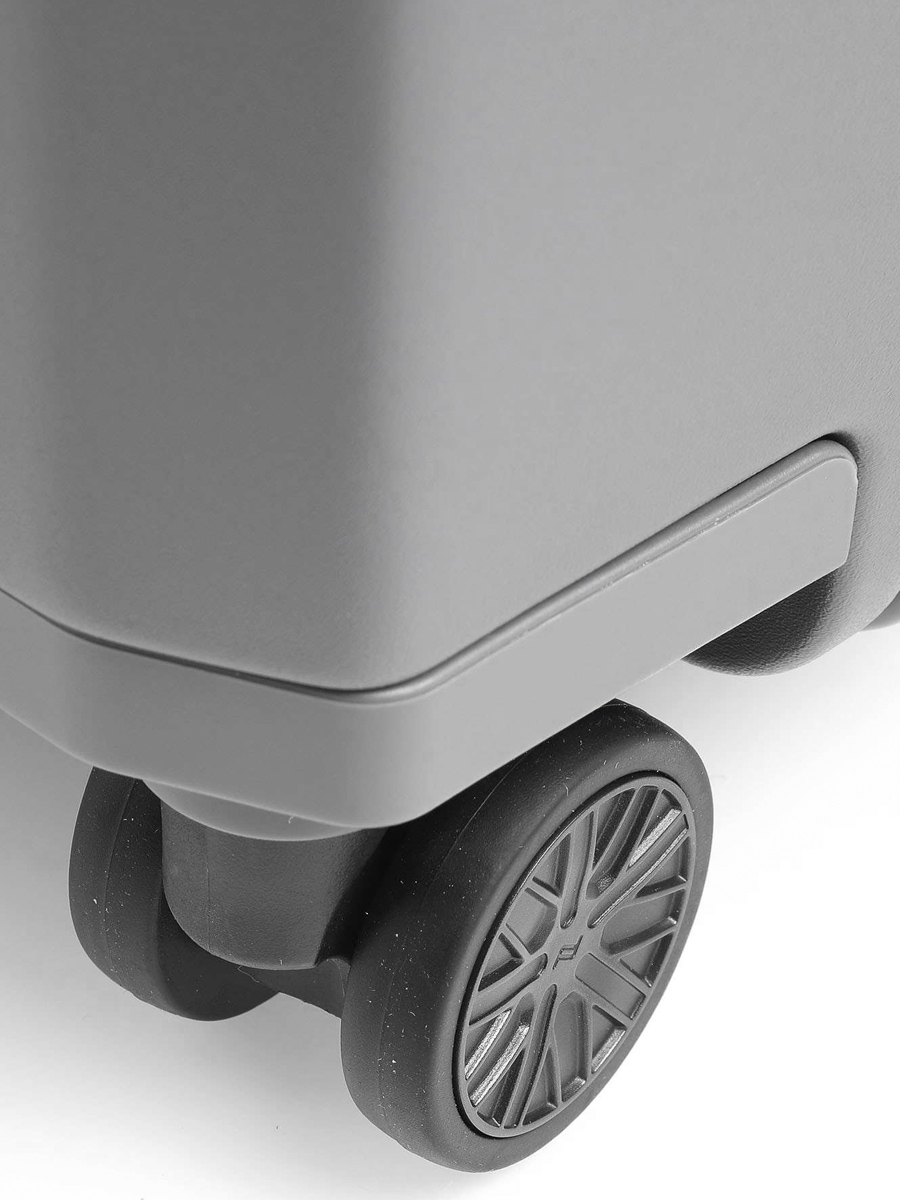 ORI05500.004 Чемодан ORI05500 4W Trolley S Porsche Design Roadster Hardcase  - Вид №6