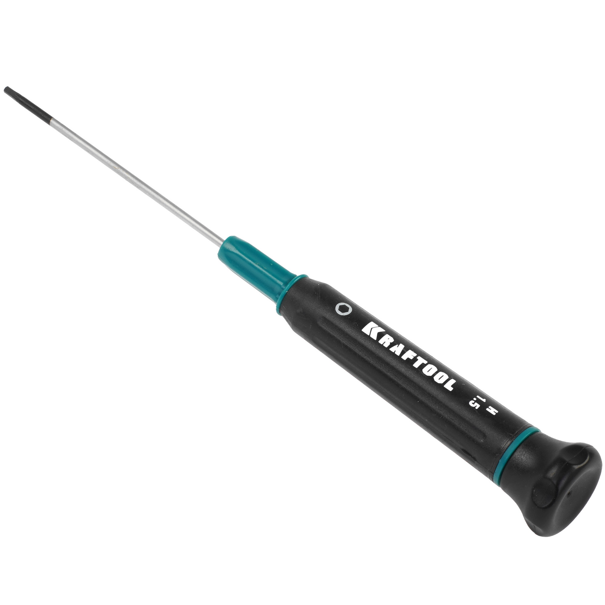 Отвертка KRAFTOOL HEX 1.5 25685-1.5 9108182 STDN-0109789 - Вид №2