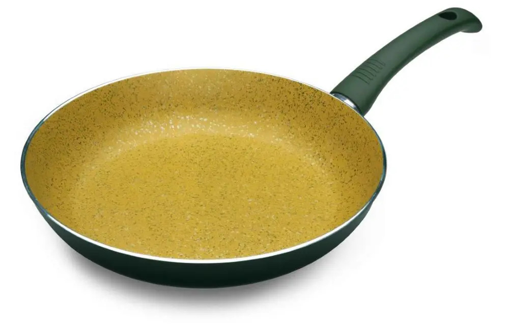 90140905 Сковорода ILLA Bio Cook Oil 1510, 20 см STLM-0115470