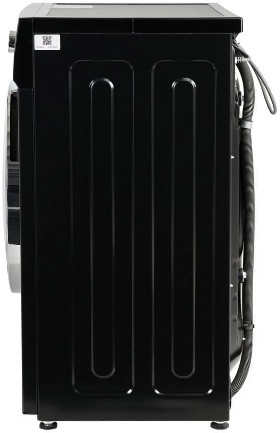 9071993 Стиральная машина KRAFT KF-MS7206FBC черный STDN-0037193 - Вид №5